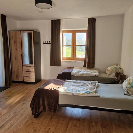 Nicky Apartments And Studios Niederau Ngoại thất bức ảnh