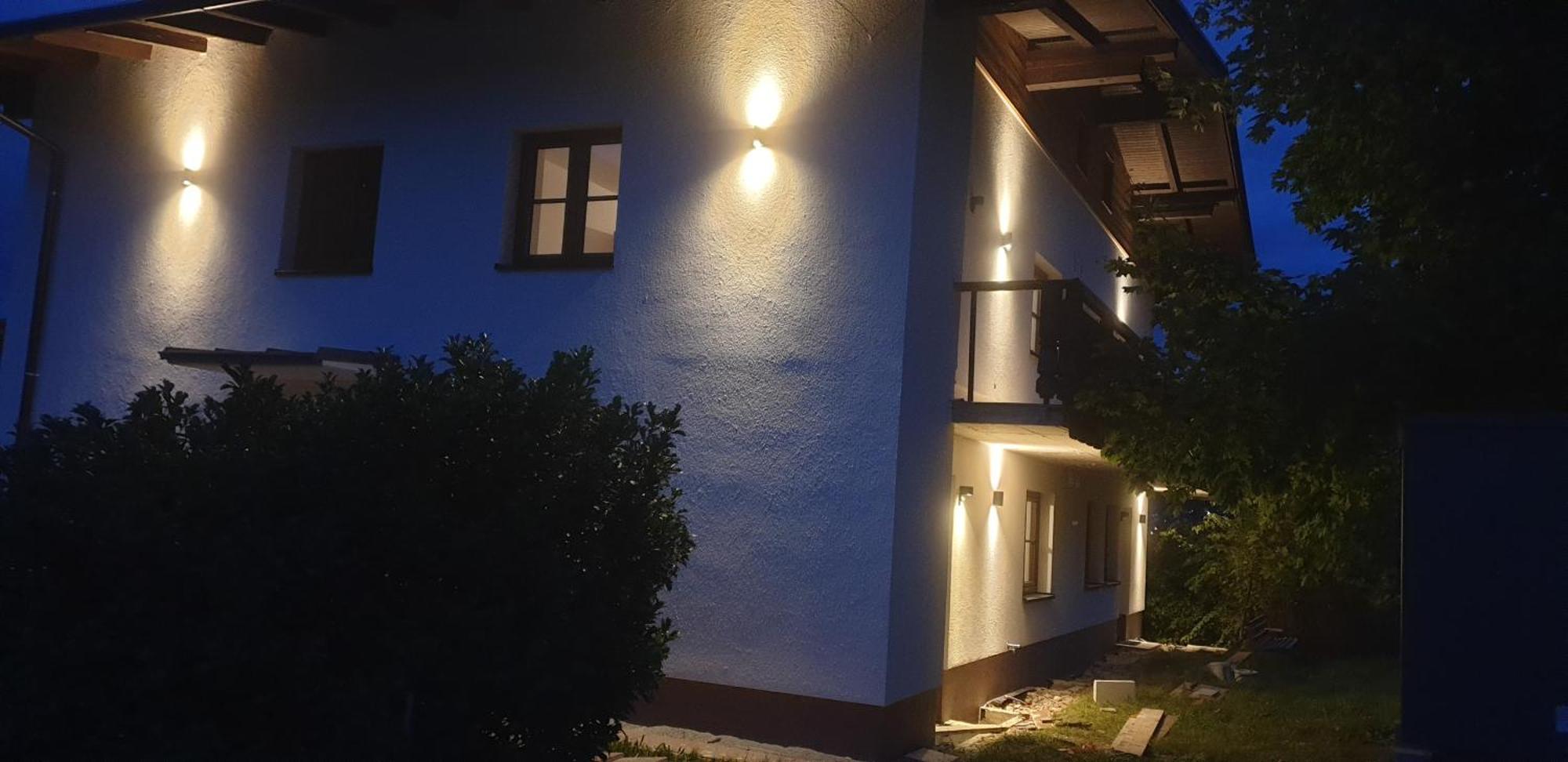 Nicky Apartments And Studios Niederau Ngoại thất bức ảnh