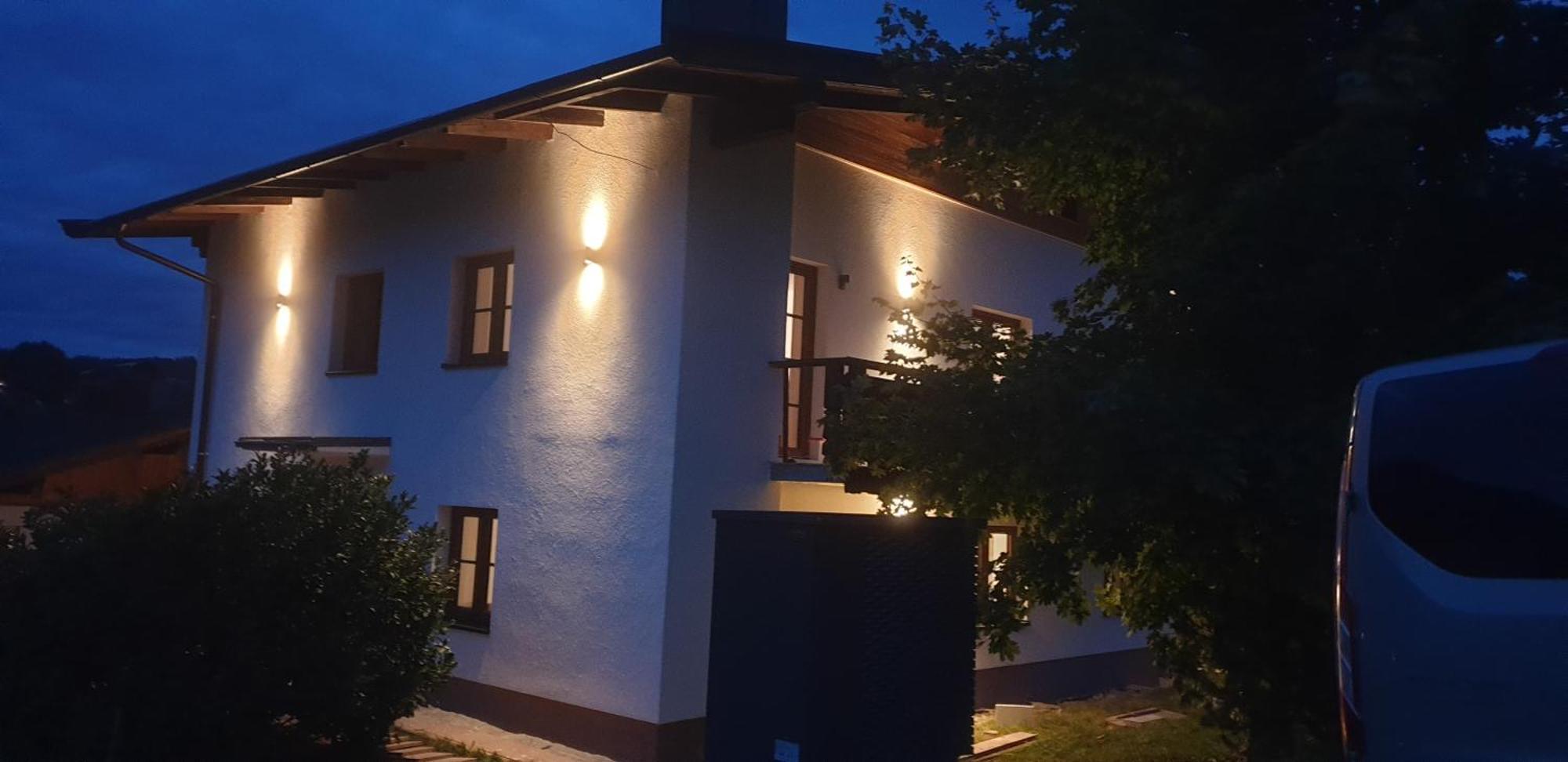 Nicky Apartments And Studios Niederau Ngoại thất bức ảnh