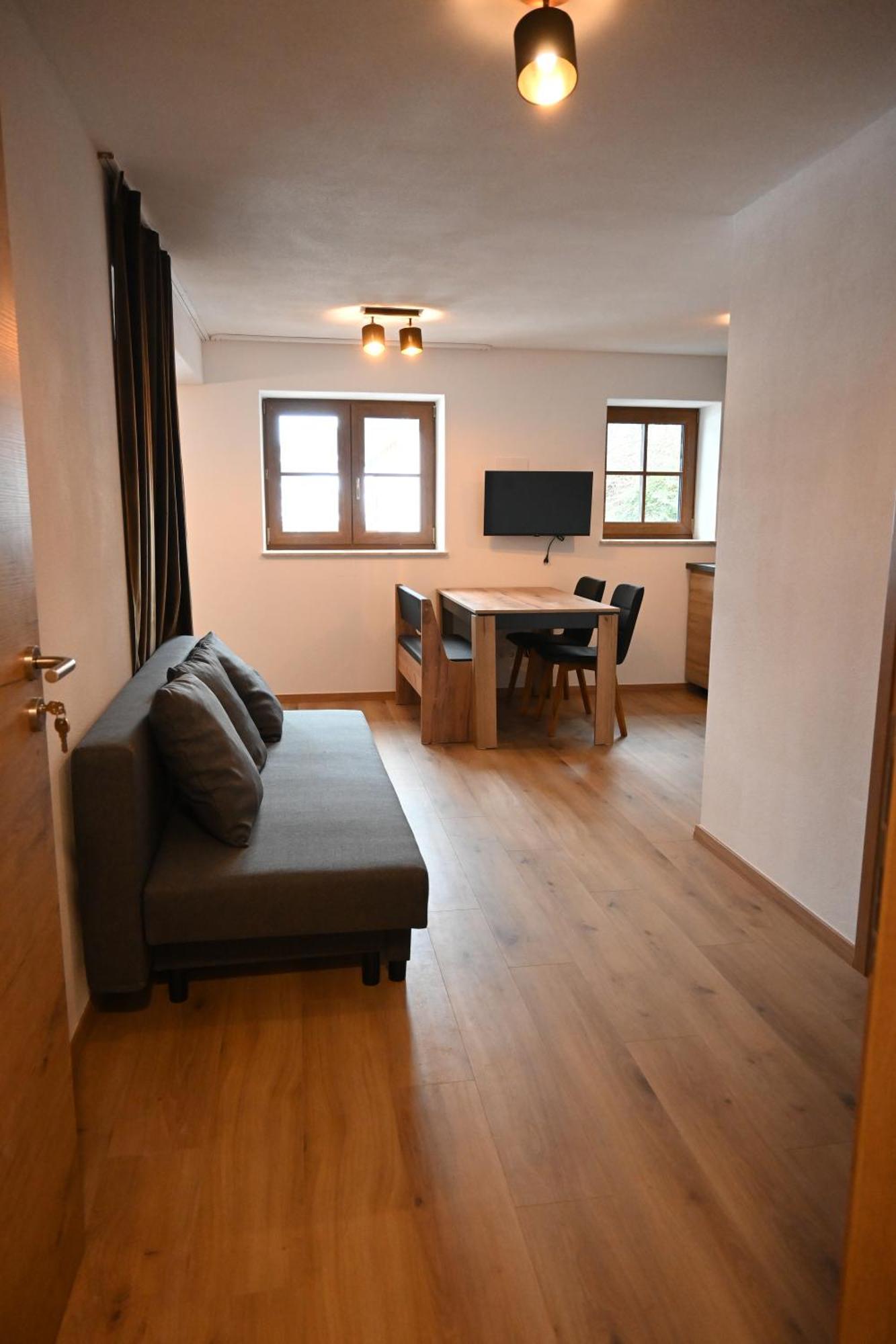 Nicky Apartments And Studios Niederau Ngoại thất bức ảnh
