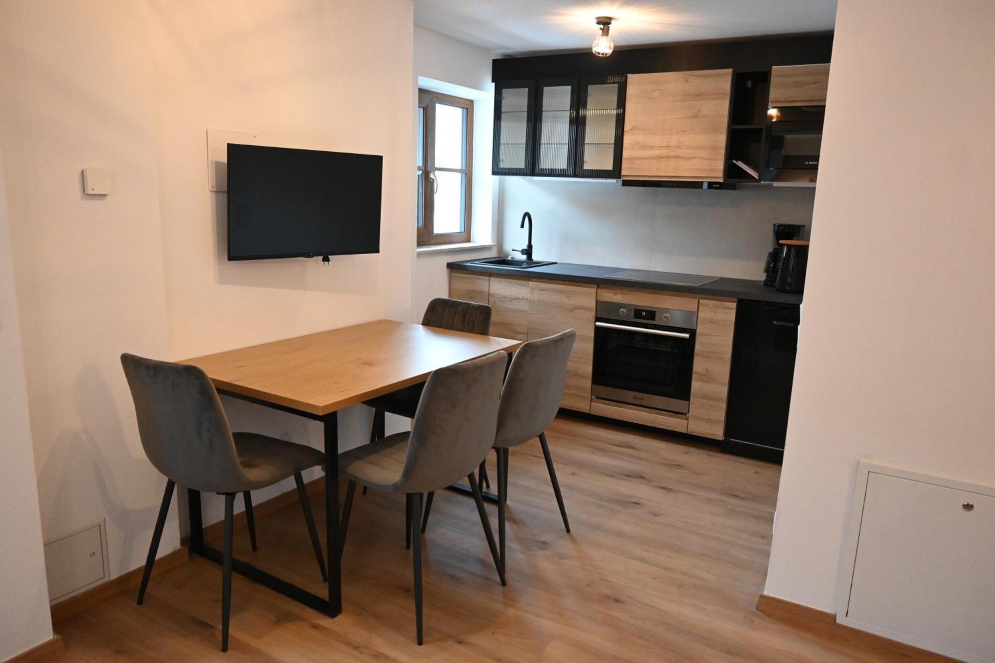 Nicky Apartments And Studios Niederau Ngoại thất bức ảnh
