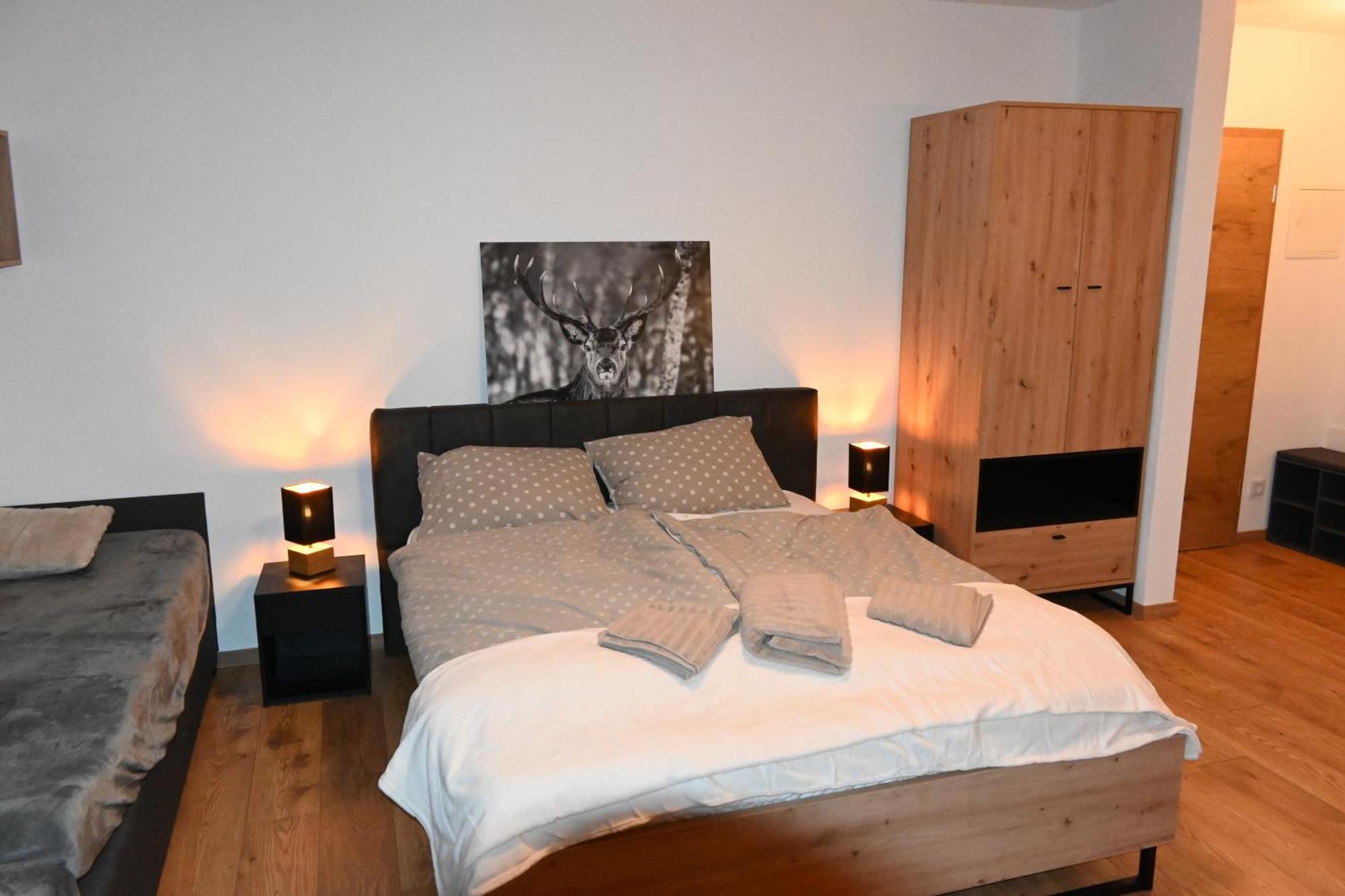 Nicky Apartments And Studios Niederau Ngoại thất bức ảnh