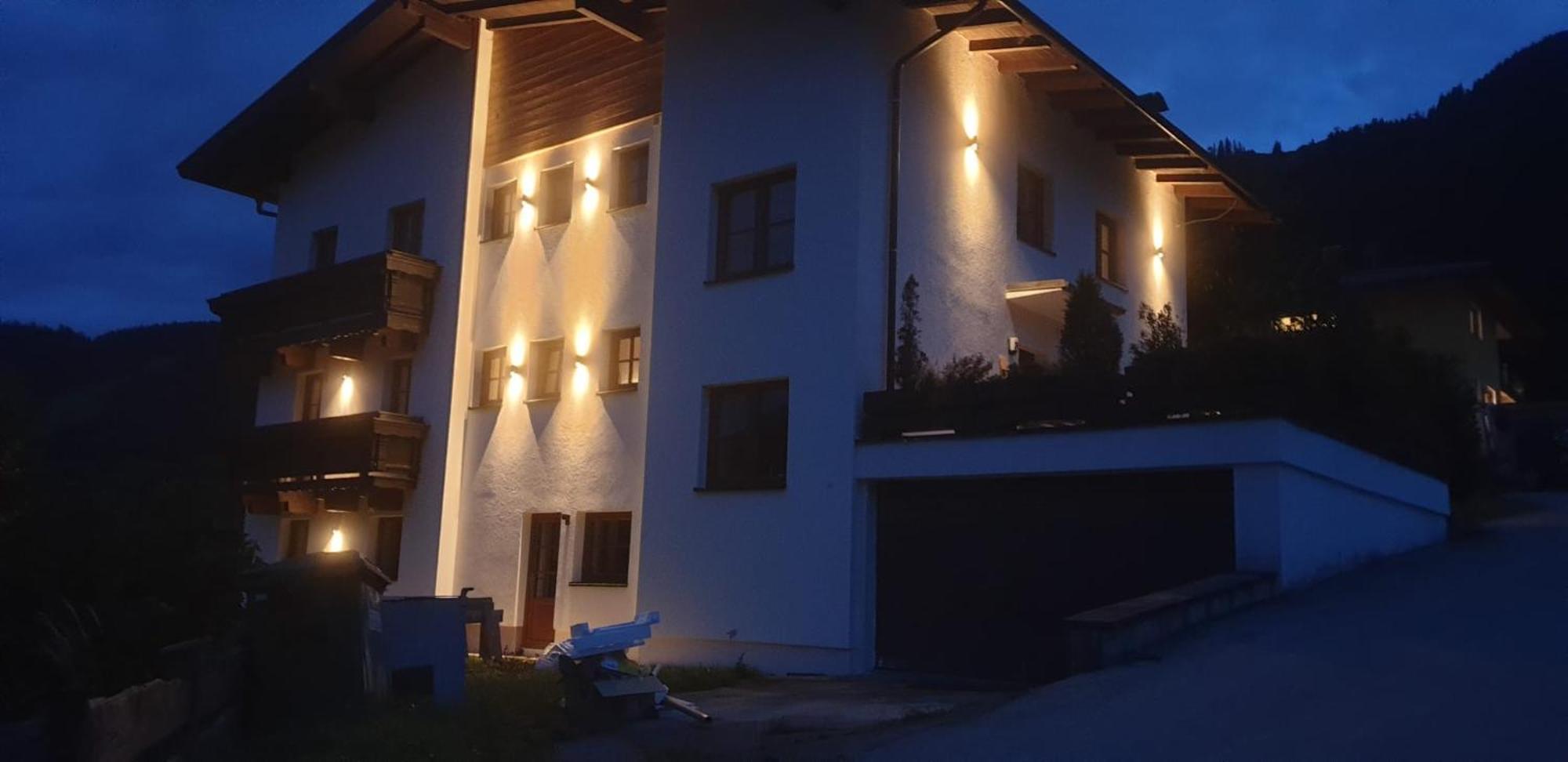 Nicky Apartments And Studios Niederau Ngoại thất bức ảnh