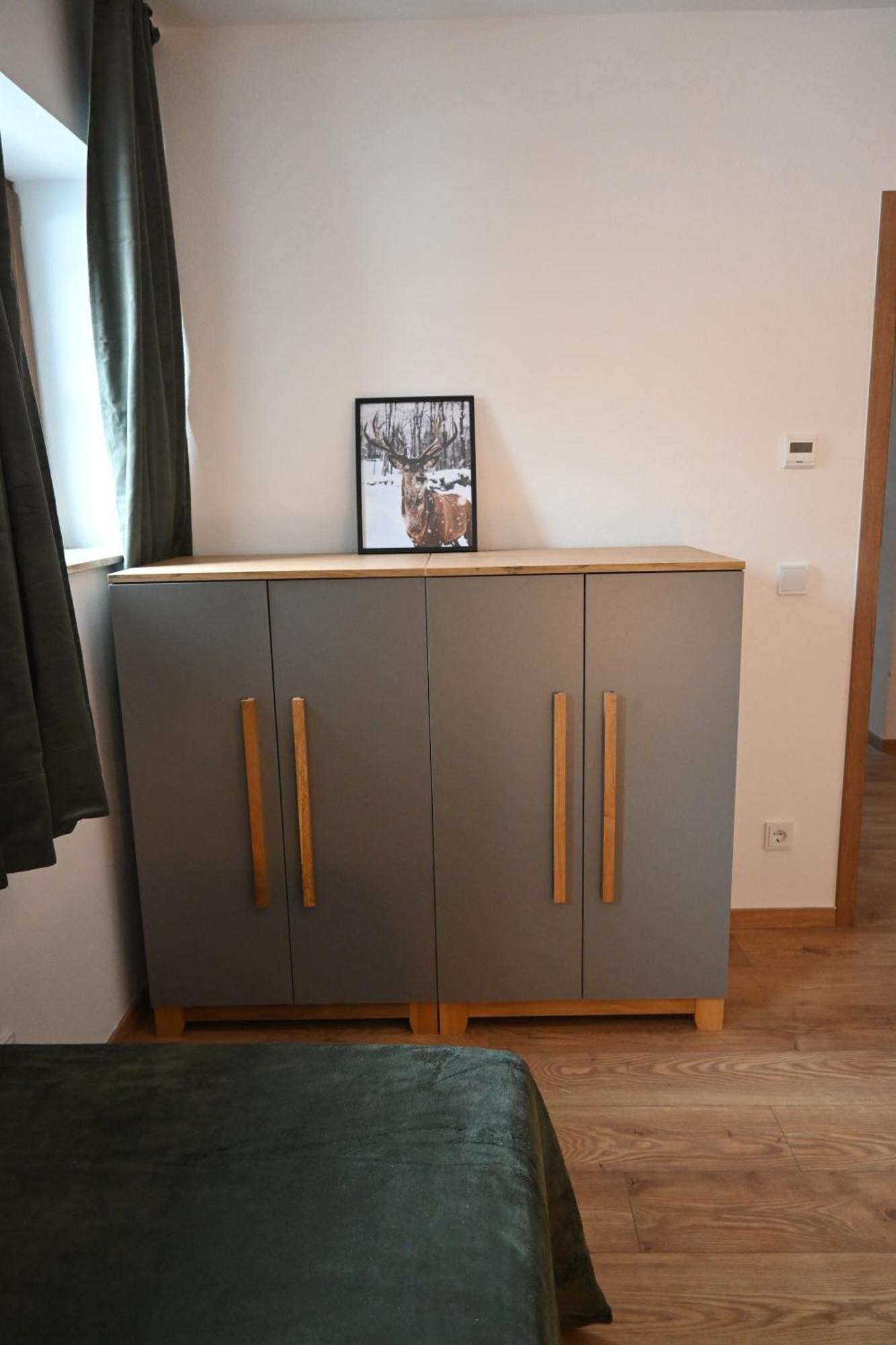 Nicky Apartments And Studios Niederau Ngoại thất bức ảnh