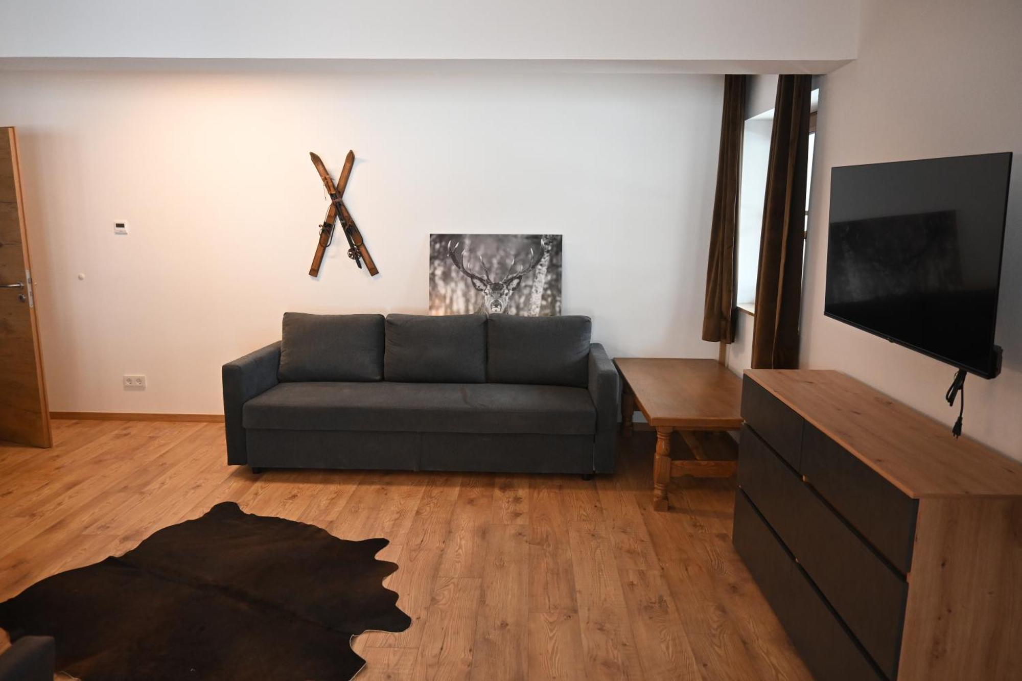 Nicky Apartments And Studios Niederau Ngoại thất bức ảnh