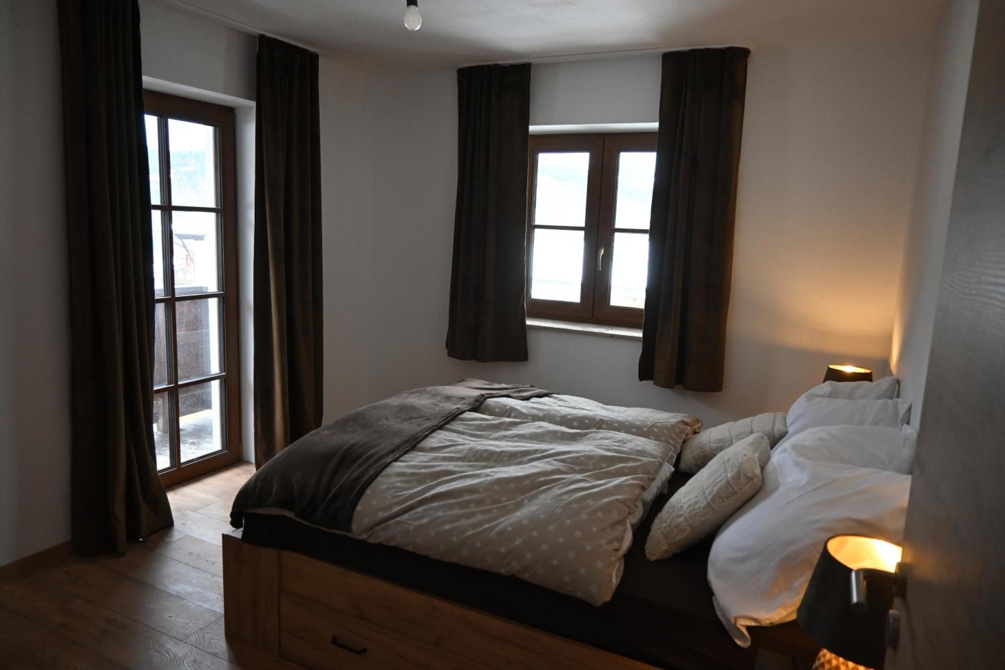 Nicky Apartments And Studios Niederau Ngoại thất bức ảnh