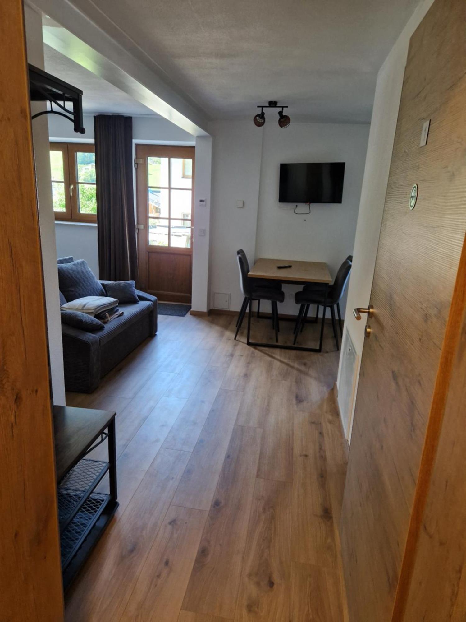 Nicky Apartments And Studios Niederau Ngoại thất bức ảnh