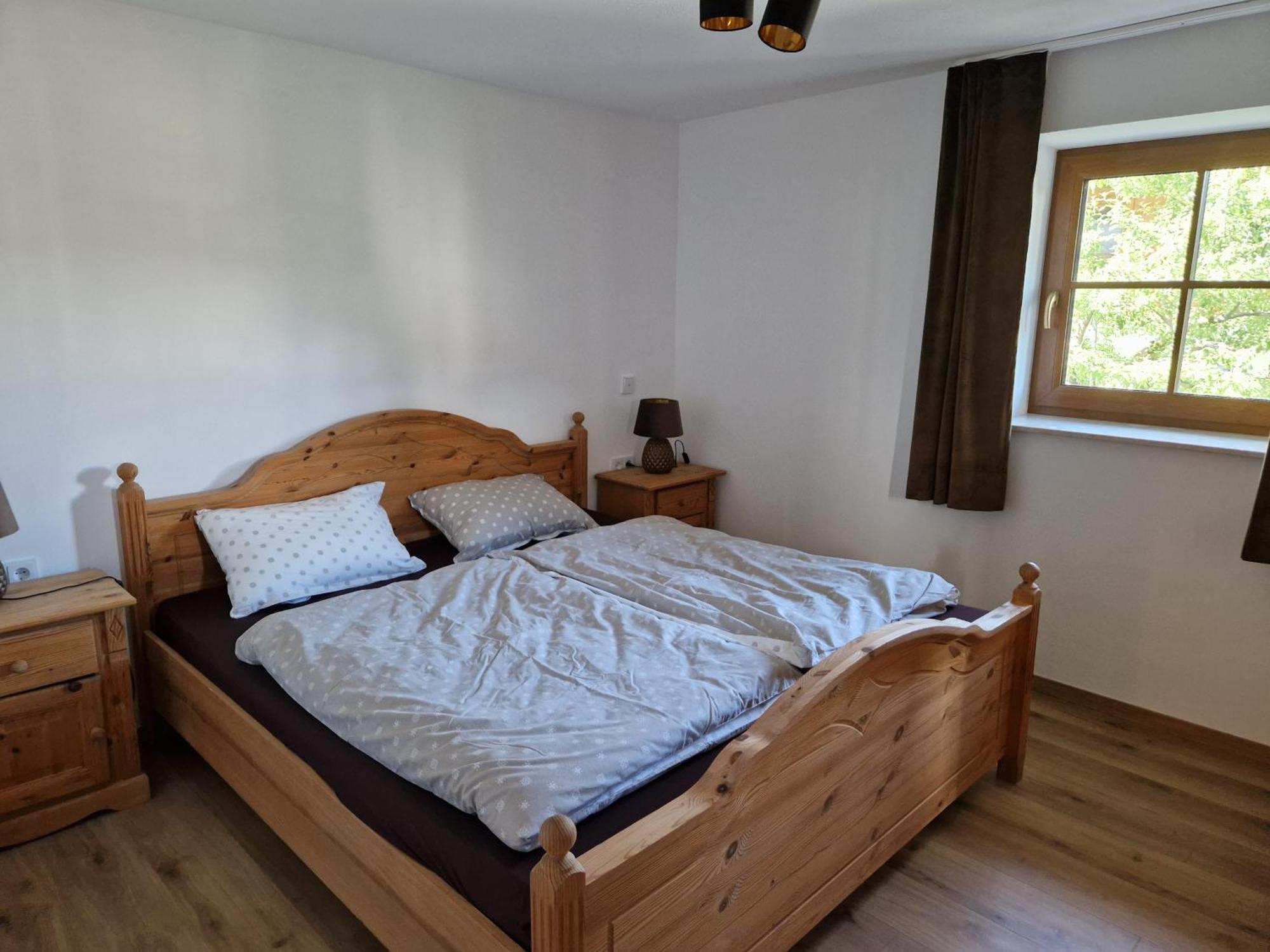 Nicky Apartments And Studios Niederau Ngoại thất bức ảnh
