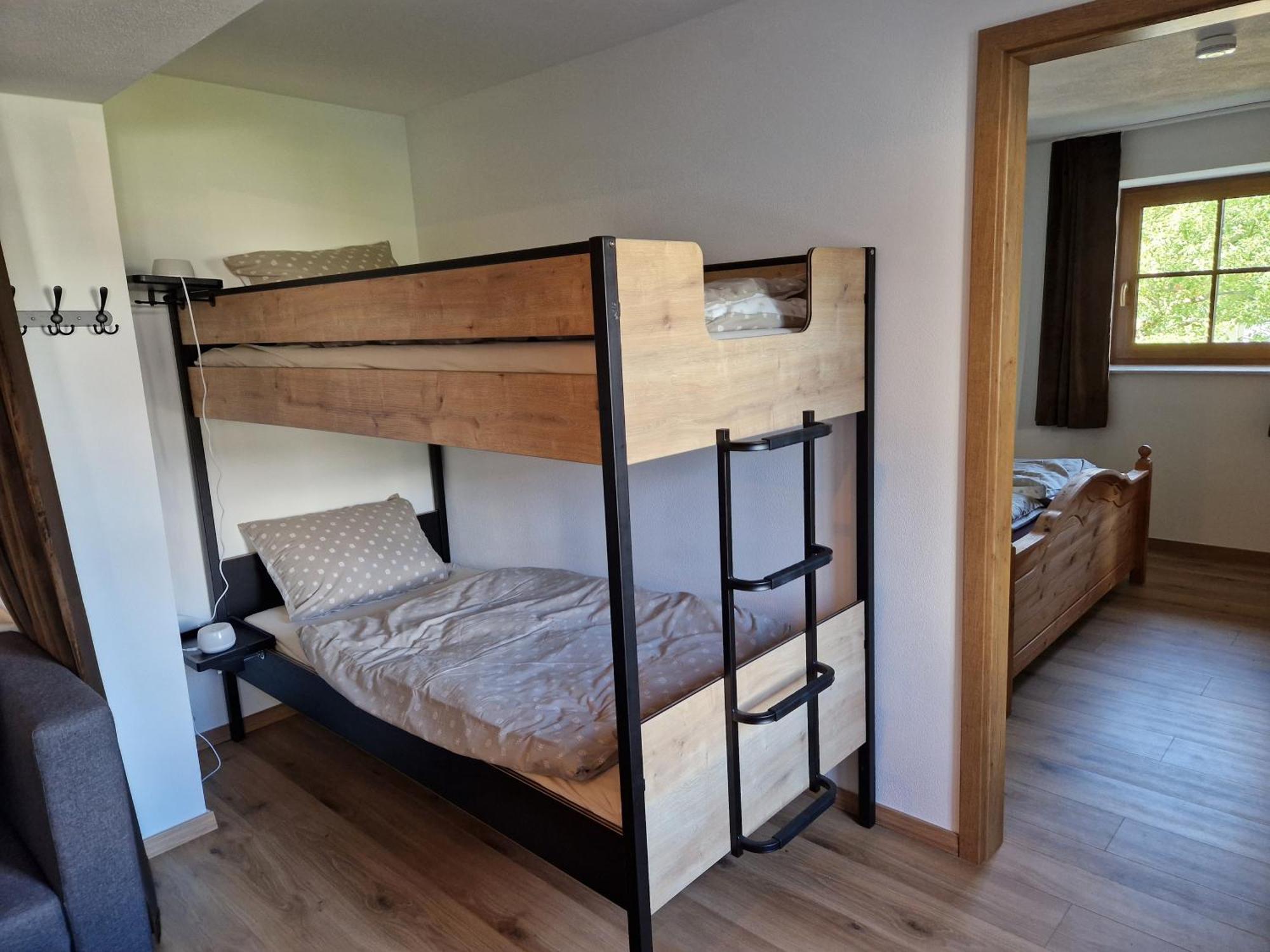 Nicky Apartments And Studios Niederau Ngoại thất bức ảnh