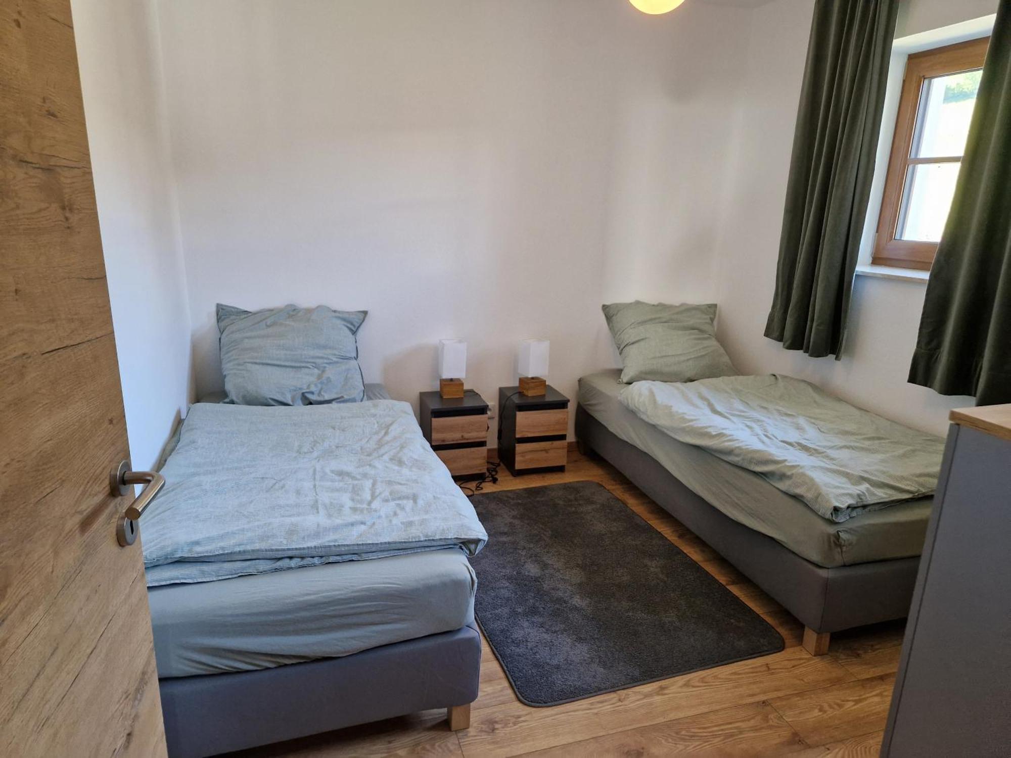 Nicky Apartments And Studios Niederau Ngoại thất bức ảnh