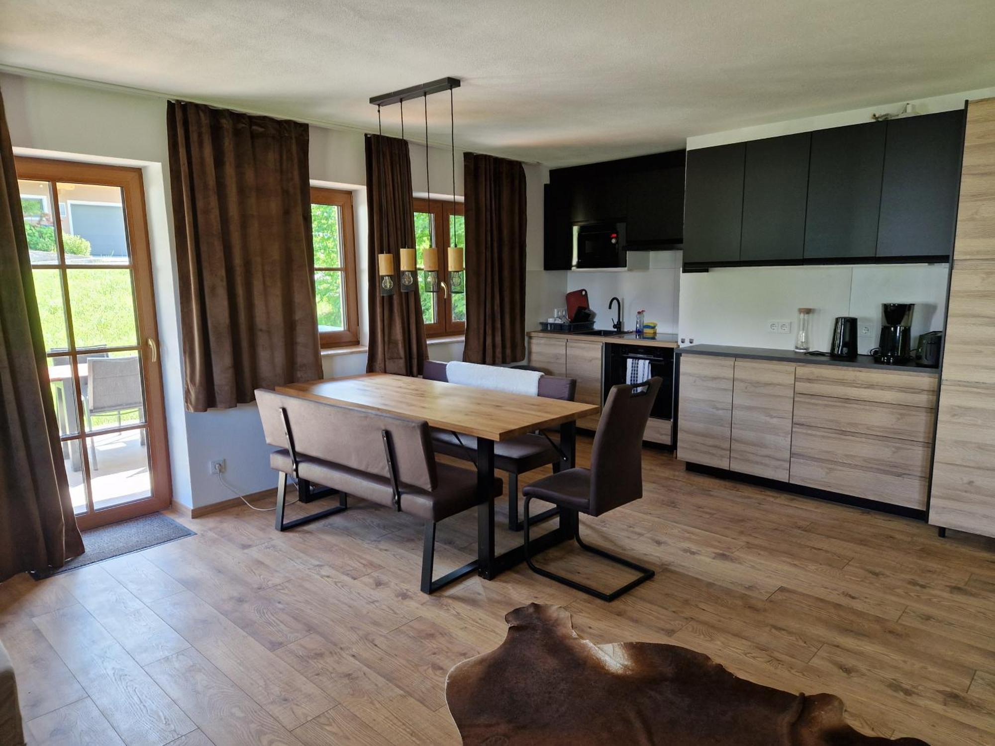 Nicky Apartments And Studios Niederau Ngoại thất bức ảnh