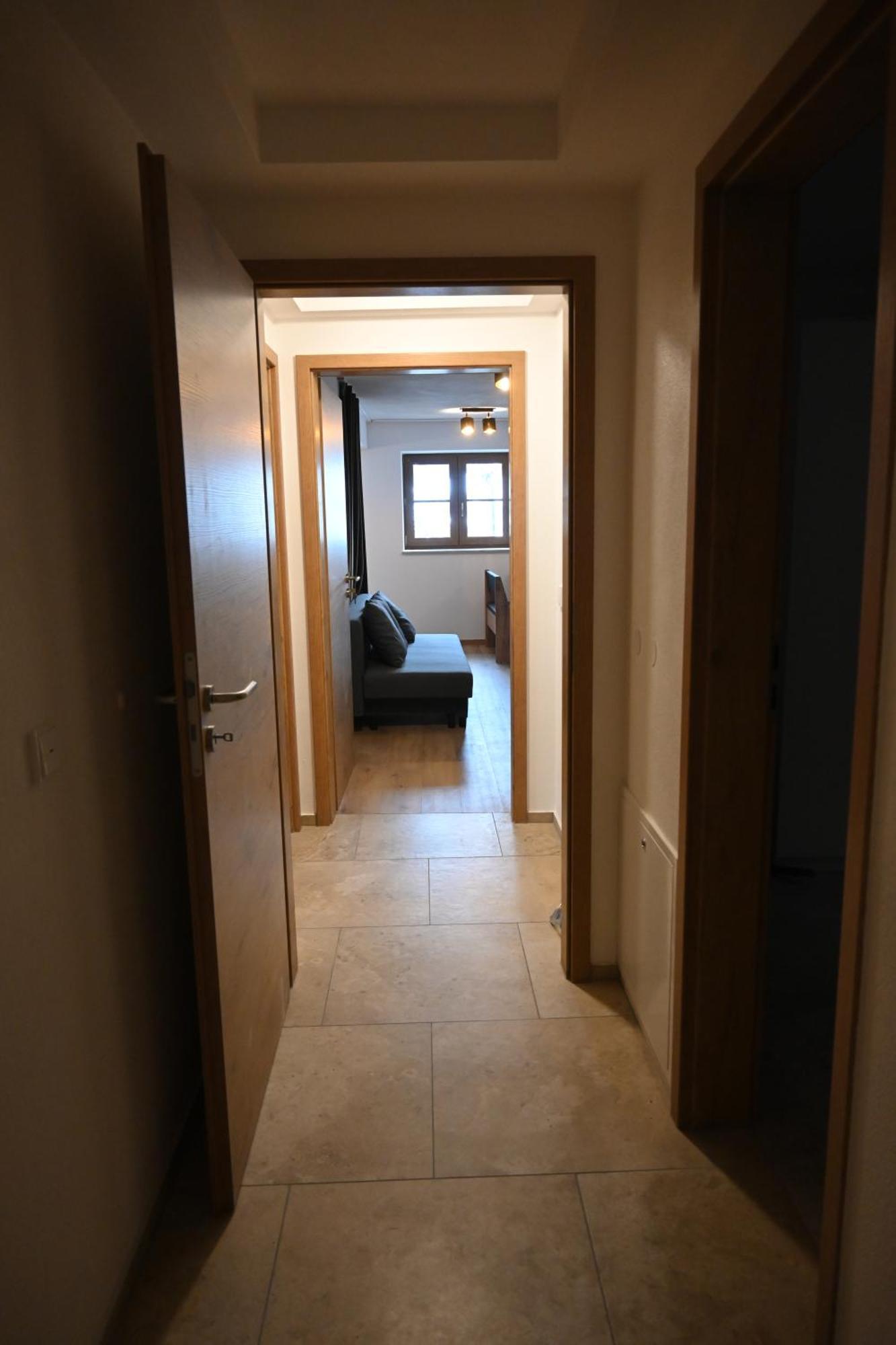 Nicky Apartments And Studios Niederau Ngoại thất bức ảnh
