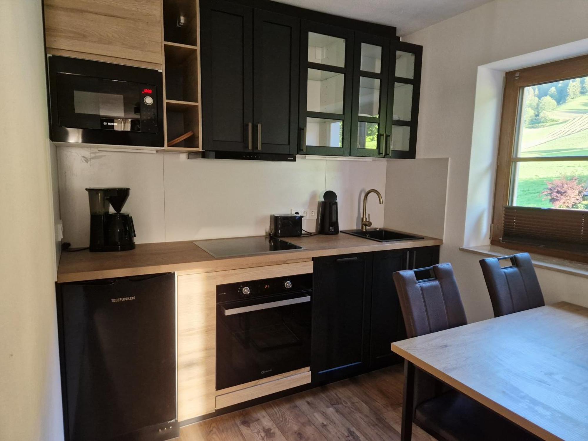 Nicky Apartments And Studios Niederau Ngoại thất bức ảnh