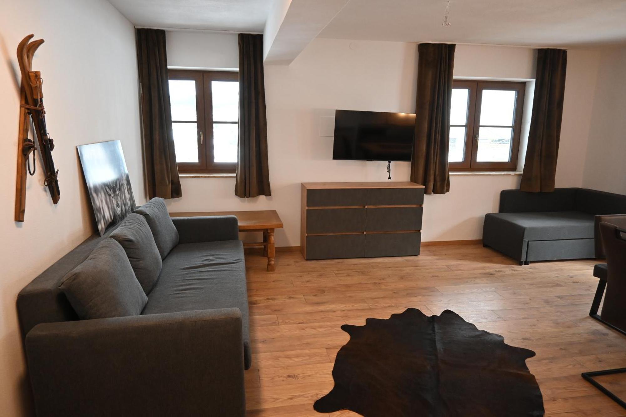 Nicky Apartments And Studios Niederau Ngoại thất bức ảnh